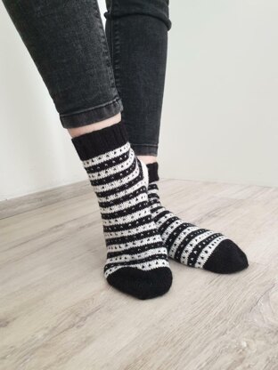 Skallvik Socken 40/41