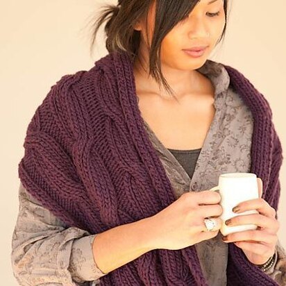 Arcuate Cowl