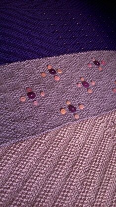 Amelia's Blanket