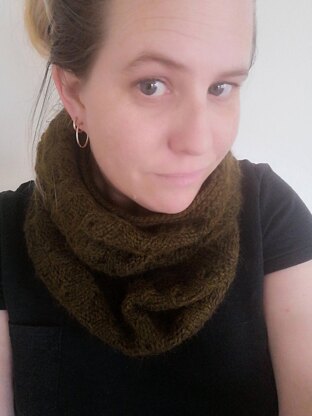 Otium Cowl