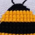 Queen Bee Cushion