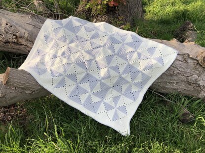 Wind In The Sails Blanket