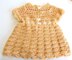 Shelly Dress & Headband 12-109