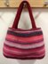 Tote Chic Felted Bag