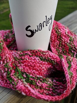 Swarley Cowl