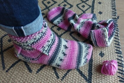 slipper socks