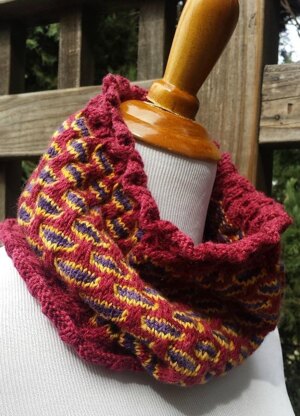 Kloss Cowl