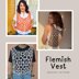 Flemish Vest