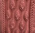 Leaf & Eyelet Sweater