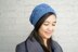 Leadlight Beret