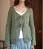 Bow ties Cardigan Addi / Sentro