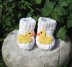 Baby Duck Boots