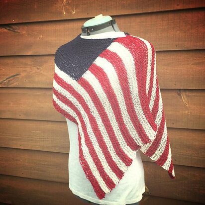 Independence - knitting pattern