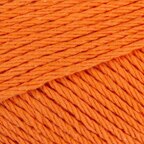 Lily Sugar'n Cream Yarn - Hot Orange, 1 - Foods Co.