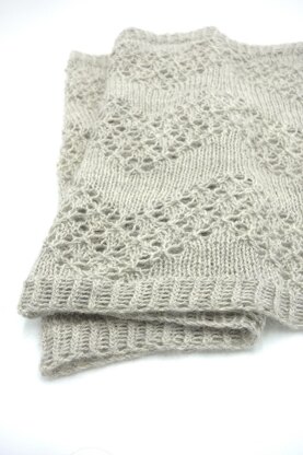 Suilven Cowl