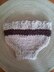 Knit Diaper Cover