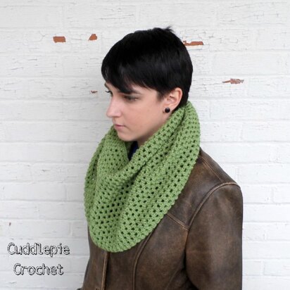 The Thermal Cozy Cowl