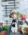 MAYA doll