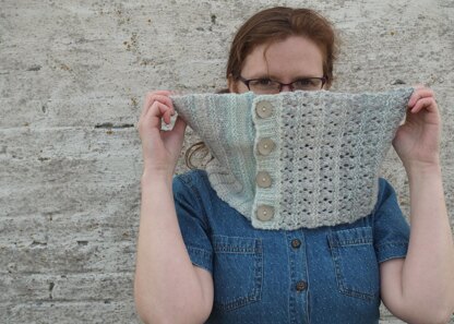 West Branch Cowl