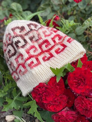 Mini Madness Beanie