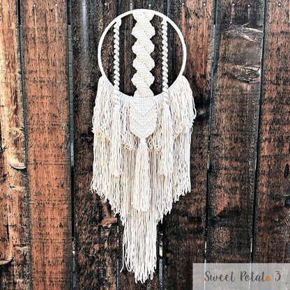 Everyday Spirit Wall Hanging