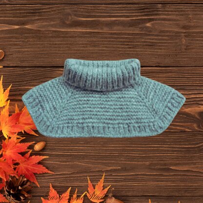 Baby Neck Warmer