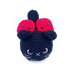 Ladybug Cat