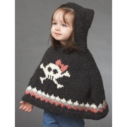 Tuff Toddler in Bernat Roving