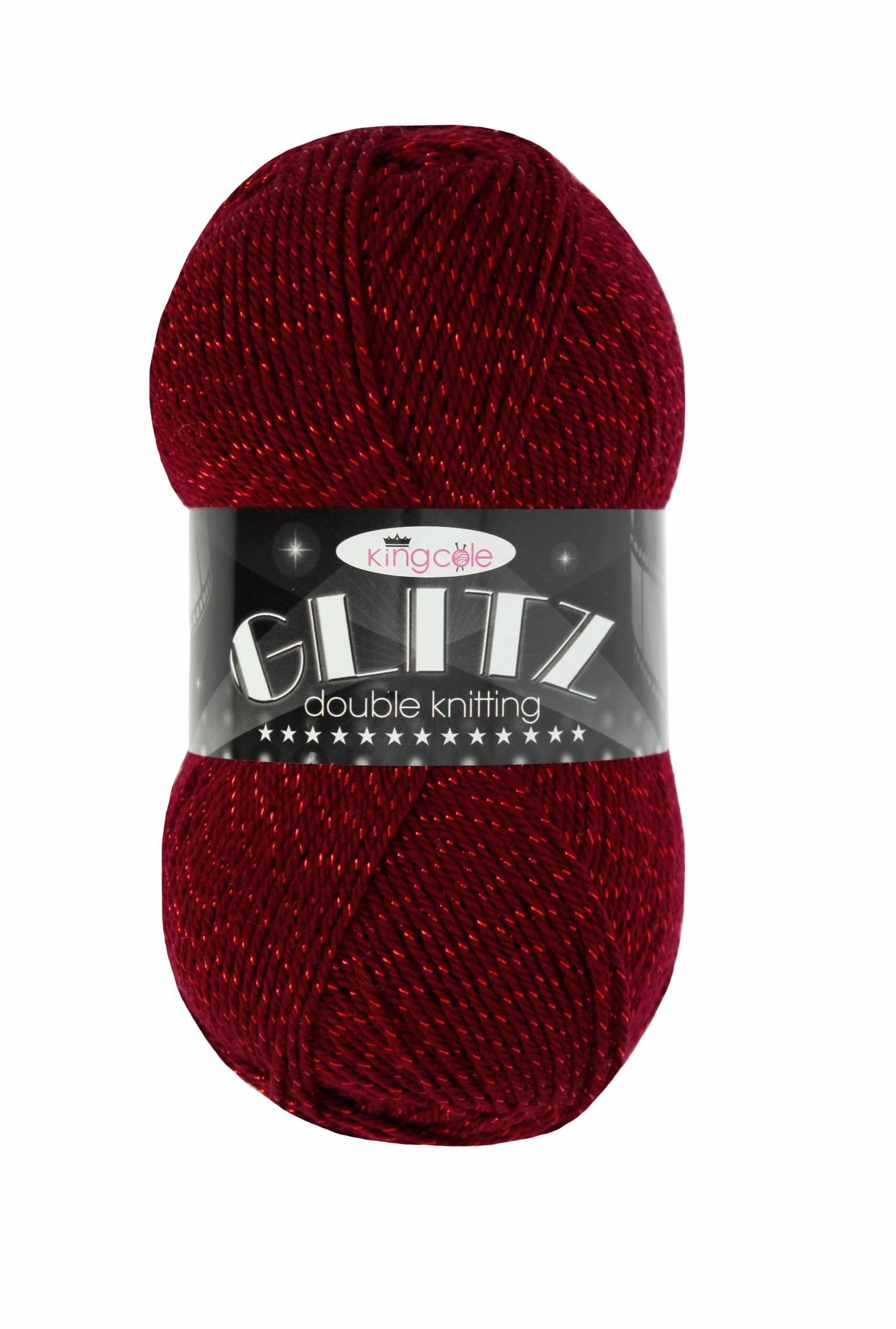 King Cole Glitz DK - view 2