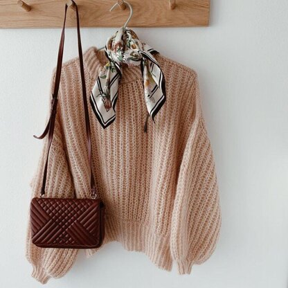 Tove Sweater