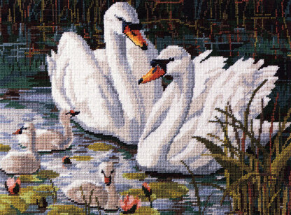 Swan Lake - PDF