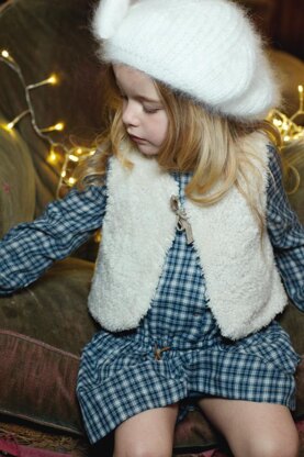 Rowan Little Star Kollektion