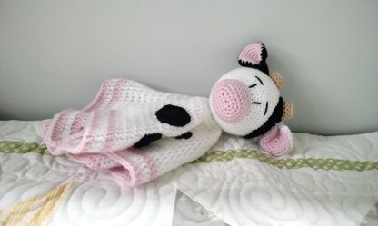 Little Cow Lovey