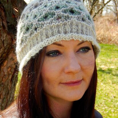 Lichen Hat