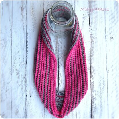 Kaylee Reversible Cowl