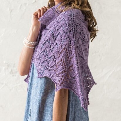 Peruvian Dreams - knitting pattern