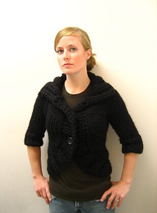 Cozy Bolero