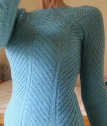 rknits Vedde bra knitting pattern — rknits neuleohjeet