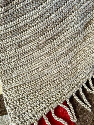 Julissa Blanket