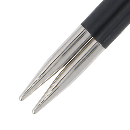 options Nickel Plated Needle Tips - Size 11 (8.00mm)