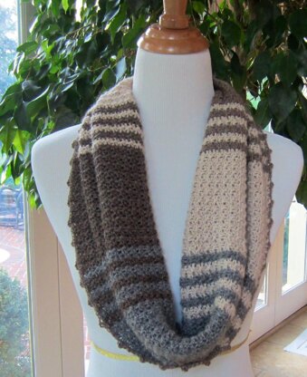 Marissa's Cowl