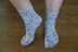 Pool Party Socks