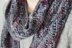 Cowl Necklace