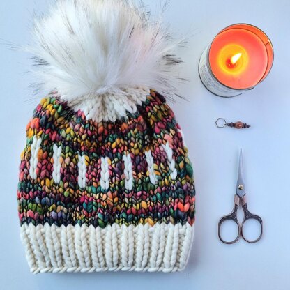 Easy on Me Hats & Headbands