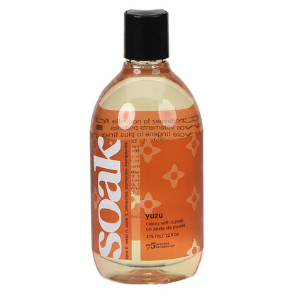 Soak Wash 375 ml - Yuzu