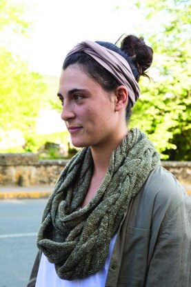 Easy Cable Knits by Martin Storey