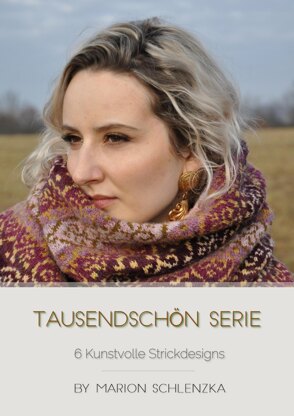 Tausendschön Serie - Deutsche Version