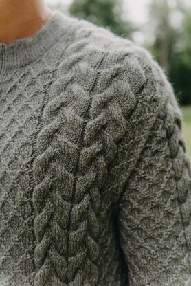 Sabir Cardigan