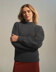Sweater in Sirdar Loveful Recycled Acrylic - 10767 - Downloadable PDF