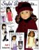 Knitting Patterns for Doll Clothes, Fit American Girl Doll, 18 inch 07